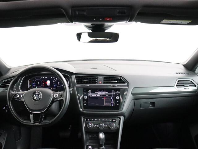 Volkswagen TIGUAN Allspace 1.5 TSI Highline Business R 7p. R-line ORG NL! | ACC | Pano | Trekhaak!