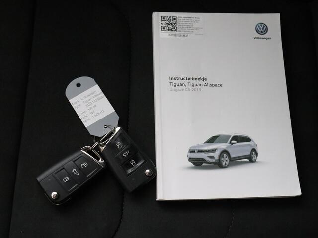 Volkswagen TIGUAN Allspace 1.5 TSI Highline Business R 7p. R-line ORG NL! | ACC | Pano | Trekhaak!