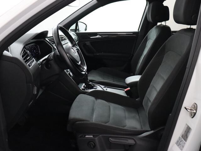Volkswagen TIGUAN Allspace 1.5 TSI Highline Business R 7p. R-line ORG NL! | ACC | Pano | Trekhaak!
