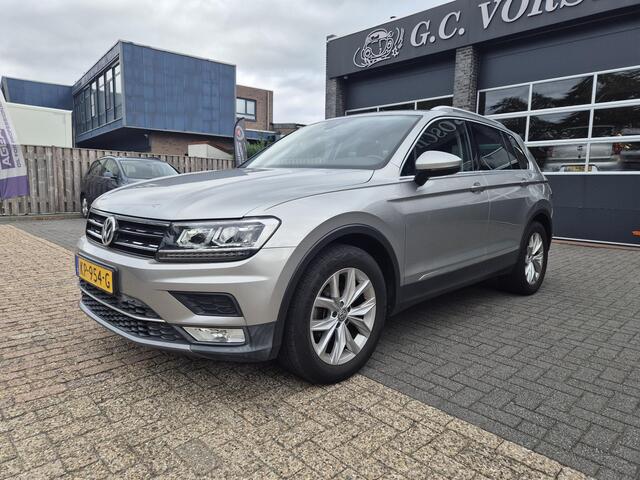 Volkswagen TIGUAN 1.4 TSI ACT Highline