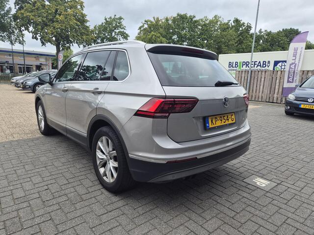 Volkswagen TIGUAN 1.4 TSI ACT Highline