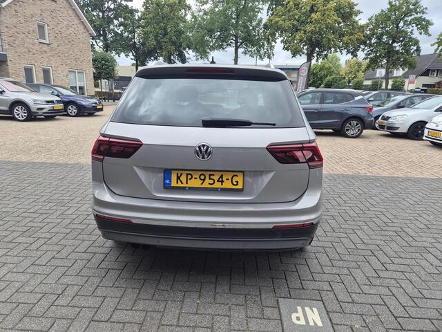 Volkswagen TIGUAN 1.4 TSI ACT Highline