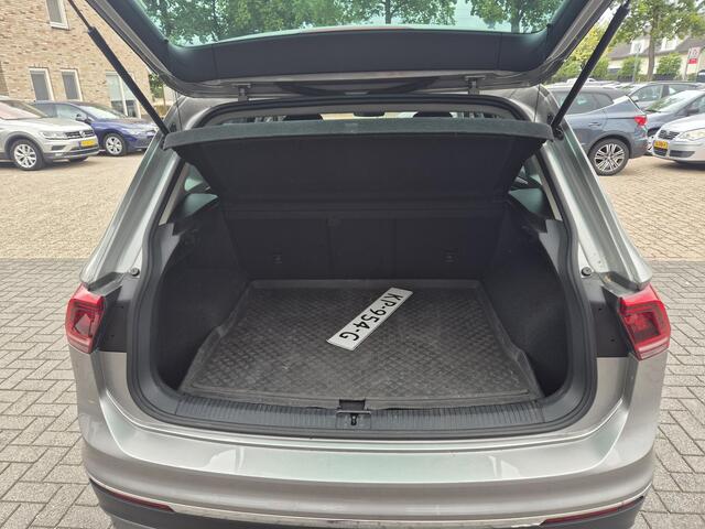 Volkswagen TIGUAN 1.4 TSI ACT Highline
