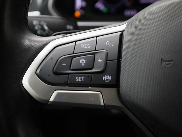 Volkswagen TIGUAN 1.4 TSIeHybrid 180kW/245PK Life DSG · Navigatie · Apple Car Play · Parkeersensoren