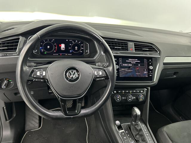 Volkswagen TIGUAN 1.5 TSI Aut. R-Line Black-Style Pano-dak/Trekhaak/20'LMV