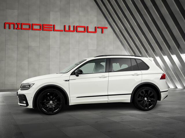 Volkswagen TIGUAN 1.5 TSI Aut. R-Line Black-Style Pano-dak/Trekhaak/20'LMV