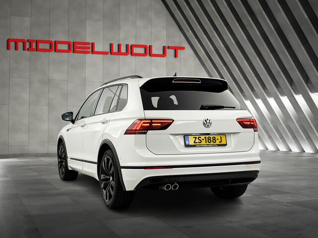Volkswagen TIGUAN 1.5 TSI Aut. R-Line Black-Style Pano-dak/Trekhaak/20'LMV