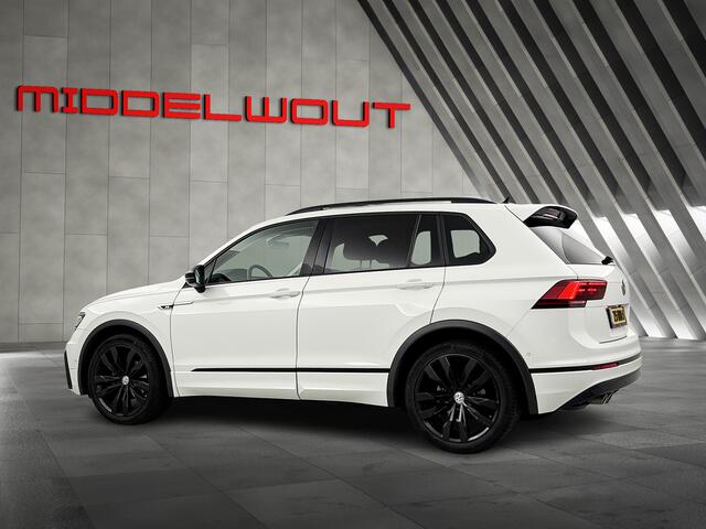 Volkswagen TIGUAN 1.5 TSI Aut. R-Line Black-Style Pano-dak/Trekhaak/20'LMV