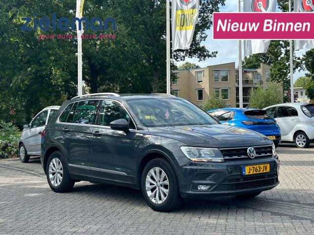 Volkswagen TIGUAN 1.5 TSI Comfortline Business - Carplay, Cruise, Trekhaak