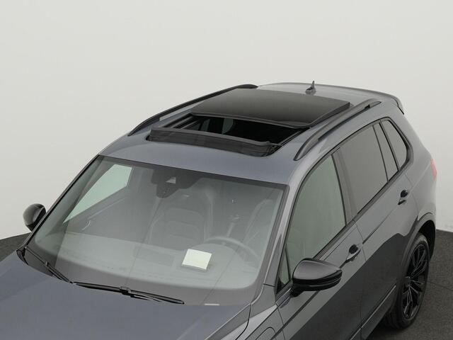 Volkswagen TIGUAN 1.4 TSI eHybrid 245 pk DSG R-Line Business+ | Panoramadak | Trekhaak | Leder | Geheugenstoelen | Adaptief onderstel | Head-up display | 20" Suzuka | IQ Light | Stuur-/stoelverwarming