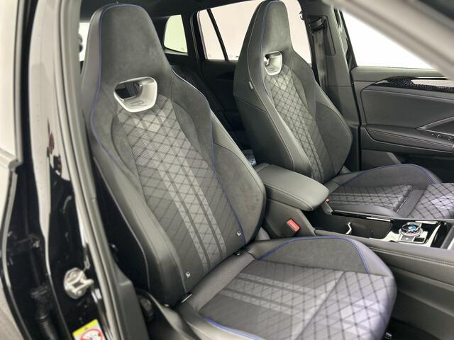 Volkswagen TIGUAN 1.5 272pk eHybrid R-Line Edition Black Style Trekhaak Camera Panoramadak Stoelverwarming Massage Carplay