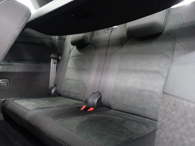 Volkswagen TIGUAN Allspace 1.5 TSI R-line+ Aut- 7 Pers, Panoramadak, Stoelmassage, Keyless, Virtual Cockpit, Park Pilot, ACC, Dynamic Select