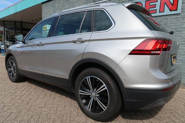 Volkswagen TIGUAN 1.4 TSI ACT Highline Zeer nette en complete auto