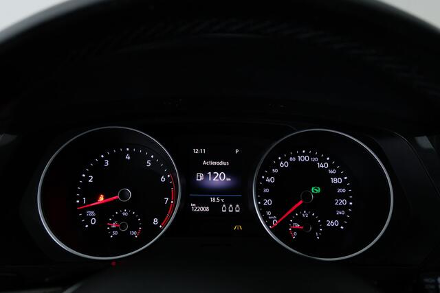 Volkswagen TIGUAN 1.4 TSI 4Motion Comfortline | TREKHAAK | CARPLAY | STOELVERW. |
