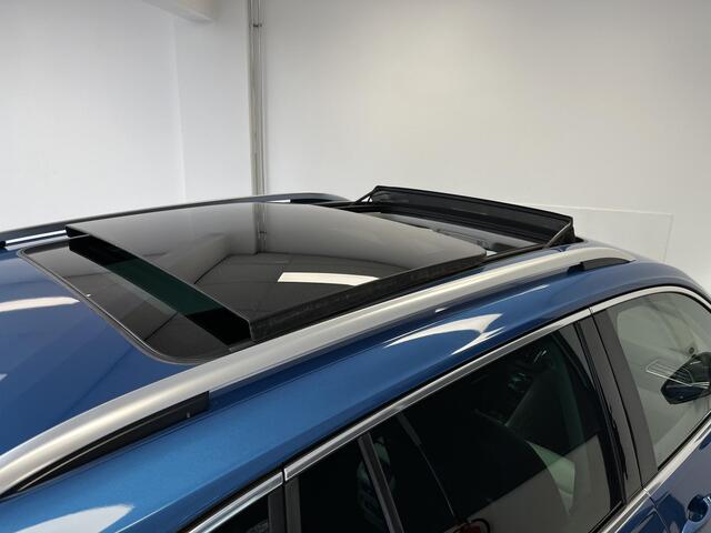 Volkswagen TIGUAN 2.0 TSI 4Motion Highline | 1e-EIG. | PANO | TREKHAAK | LEDER | 360 CAMERA |