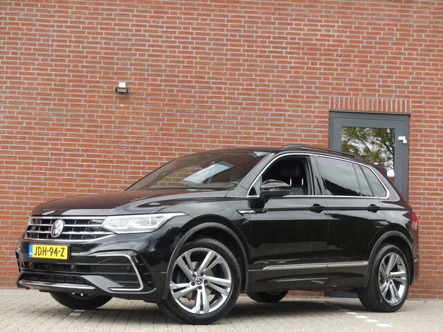 Volkswagen TIGUAN 1.5 TSI R-Line