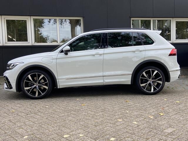 Volkswagen TIGUAN Tiguan 1.4TSI 245PK eHybr.R-Line/Matrix LED/Elek thaak & aklep/M
