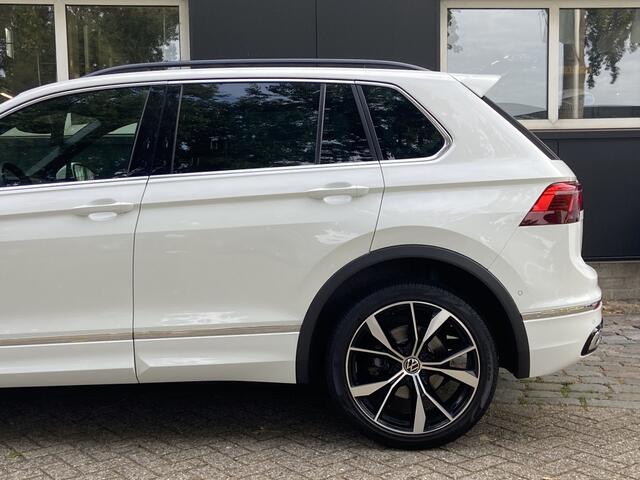 Volkswagen TIGUAN Tiguan 1.4TSI 245PK eHybr.R-Line/Matrix LED/Elek thaak & aklep/M