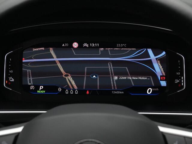 Volkswagen TIGUAN 1.4 TSI 150 pk DSG eHybrid Elegance | Panoramadak | IQ.Light | Standkachel | Achteruitrijcamera | Park Assist | Keyless | 18 inch