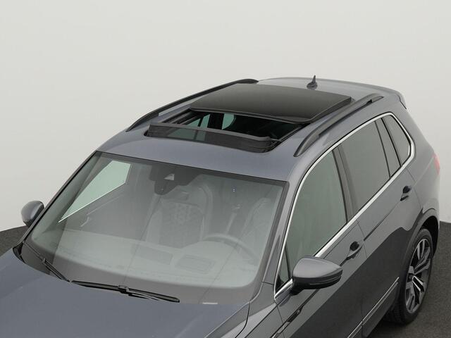 Volkswagen TIGUAN 1.5 TSI 150 pk DSG R-Line Business+ | Panoramadak | Head-up display | IQ Light | Stuur-/stoelverwarming | Achteruitrijcamera