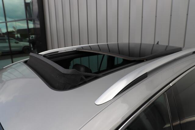 Volkswagen TIGUAN 1.5 TSI ACT Highline Business R | 150PK | Panoramadak | Memory | ACC | Sfeerverlichting | Stoelverwarming | Camera | Led | NL-Auto | 2019.
