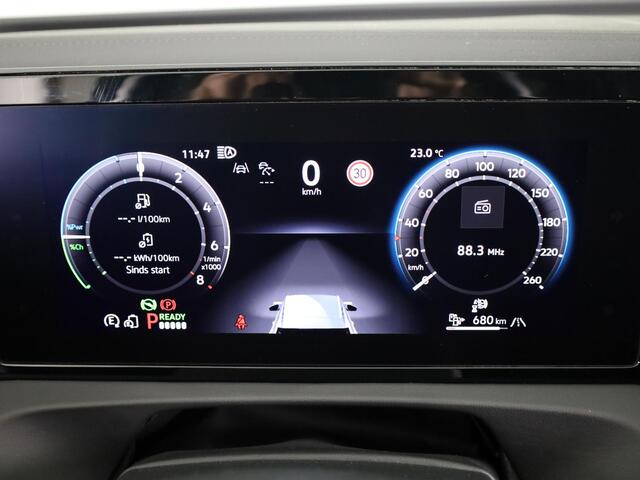 Volkswagen TIGUAN 1.5 eHybrid Life Edition