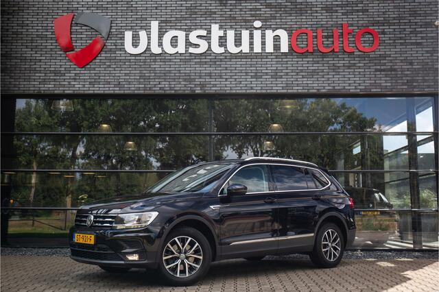 Volkswagen TIGUAN Allspace 1.4 TSI Comfortline Business 7p. , Adap. cruise, Trekhaak,