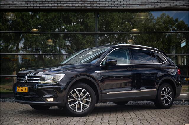 Volkswagen TIGUAN Allspace 1.4 TSI Comfortline Business 7p. , Adap. cruise, Trekhaak,