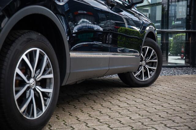 Volkswagen TIGUAN Allspace 1.4 TSI Comfortline Business 7p. , Adap. cruise, Trekhaak,