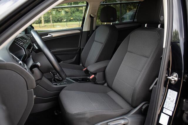 Volkswagen TIGUAN Allspace 1.4 TSI Comfortline Business 7p. , Adap. cruise, Trekhaak,