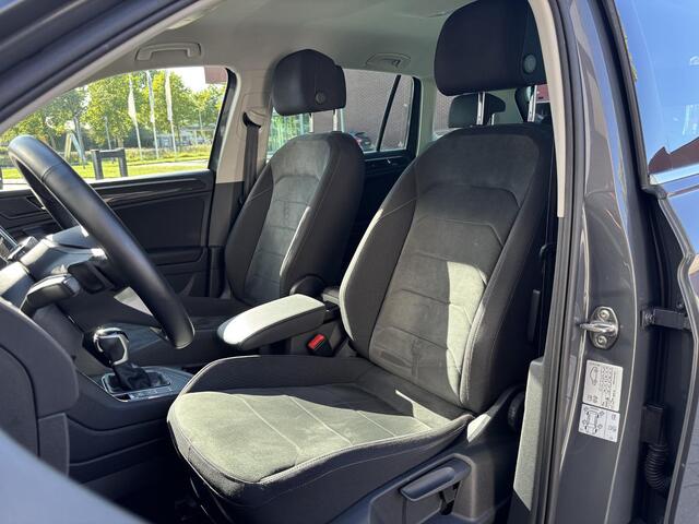 Volkswagen TIGUAN 1.5 TSI Elegance Trekhaak | Camera | Apple Carplay/Android Auto | Adapt. Cruise Control | LED Koplampen | Rijklaarprijs!