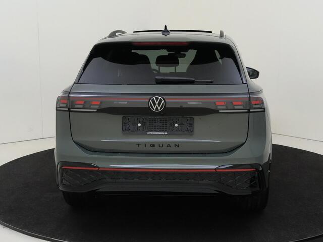 Volkswagen TIGUAN 1.5 eHybrid R-Line Edition