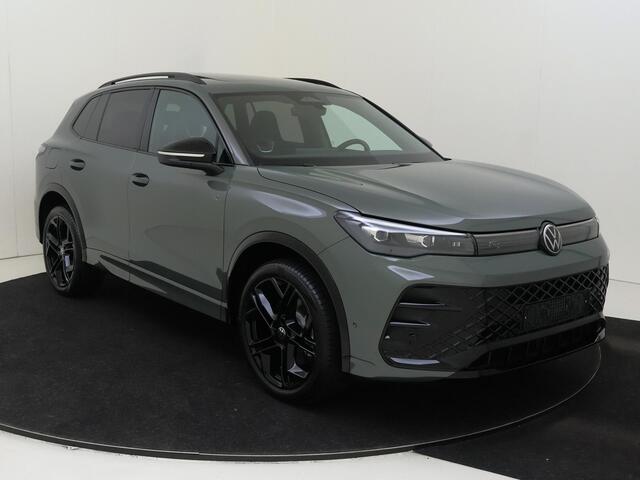 Volkswagen TIGUAN 1.5 eHybrid R-Line Edition
