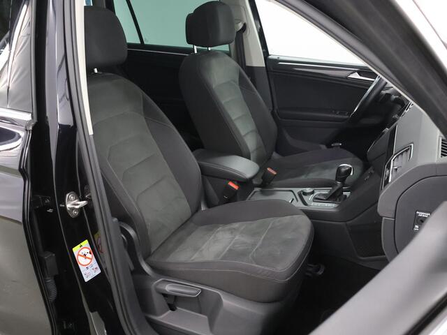 Volkswagen TIGUAN 1.4 TSI 4Motion Highline R | Panoramadak | R-Line | Navigatie | Carplay | Stoelverwarming | DAB |