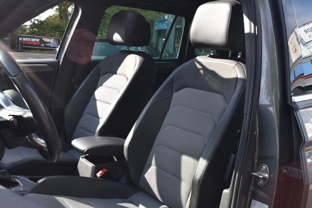 Volkswagen TIGUAN 1.4 TSI ACT Comfortline Business R | Rondomzicht Camera | Schuifdak | Digitaal dashboard | 12 mnd BOVAG garantie Whatsapp 06-53188999