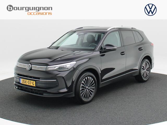 Volkswagen TIGUAN 1.5 eTSi 130 Pk Automaat Life Edition | Full LED | Adaptive Cruise | Trekhaak | Camera | Stoel Verwarming | Carplay | 18 Inch | 15.859 Km!