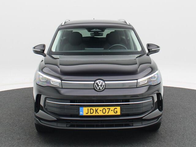 Volkswagen TIGUAN 1.5 eTSi 130 Pk Automaat Life Edition | Full LED | Adaptive Cruise | Trekhaak | Camera | Stoel Verwarming | Carplay | 18 Inch | 15.859 Km!