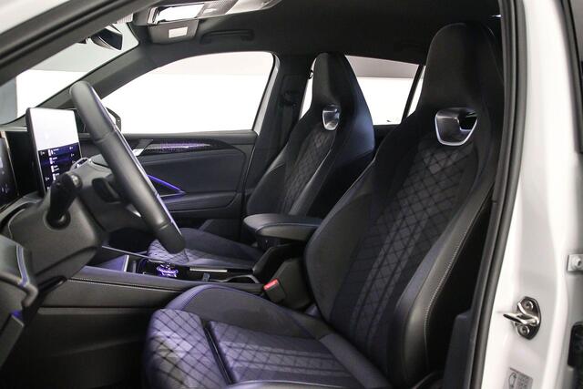 Volkswagen TIGUAN R-Line Business 1.5 TSI eHybrid 272pk DSG Automaat Trekhaak, LED matrix koplampen, Black Style, Adaptive cruise control, 360 camera, Elektrische achterklep