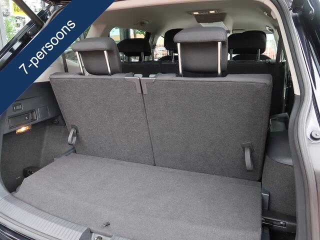 Volkswagen TIGUAN Allspace 1.5 TSI Comfortline Business 7 Pers. | Trekhaak |