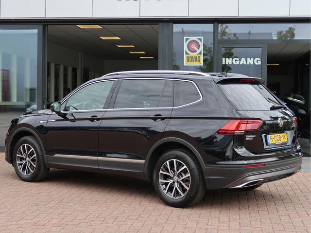 Volkswagen TIGUAN Allspace 1.5 TSI Comfortline Business 7 Pers. | Trekhaak |
