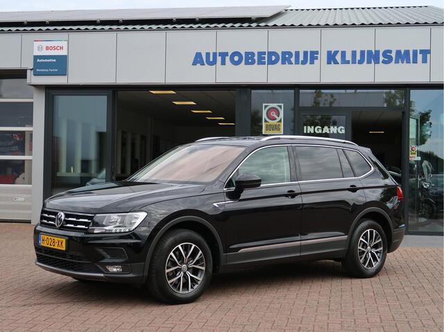 Volkswagen TIGUAN Allspace 1.5 TSI Comfortline Business 7 Pers. | Trekhaak |