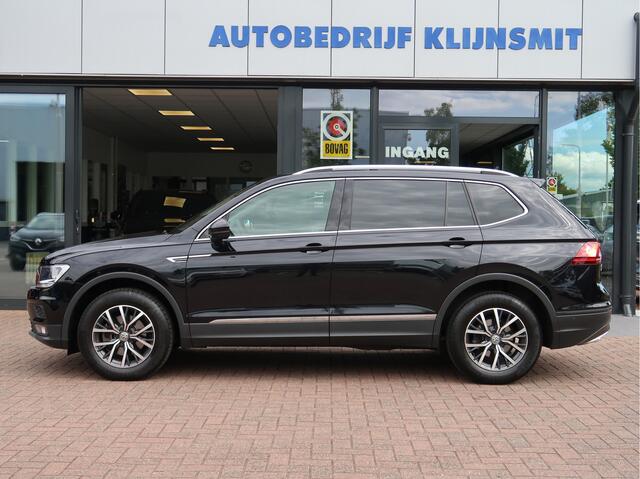 Volkswagen TIGUAN Allspace 1.5 TSI Comfortline Business 7 Pers. | Trekhaak |