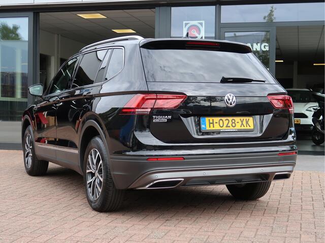 Volkswagen TIGUAN Allspace 1.5 TSI Comfortline Business 7 Pers. | Trekhaak |