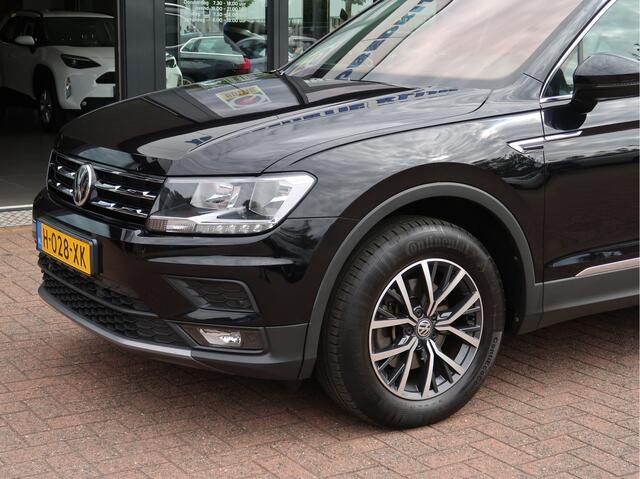 Volkswagen TIGUAN Allspace 1.5 TSI Comfortline Business 7 Pers. | Trekhaak |