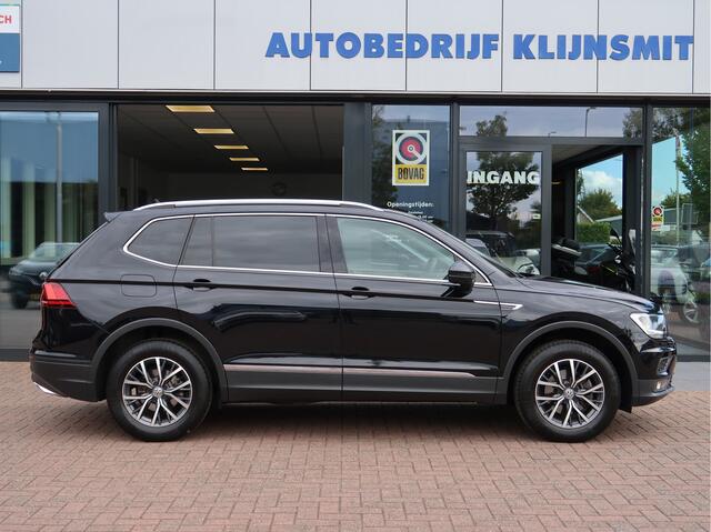 Volkswagen TIGUAN Allspace 1.5 TSI Comfortline Business 7 Pers. | Trekhaak |
