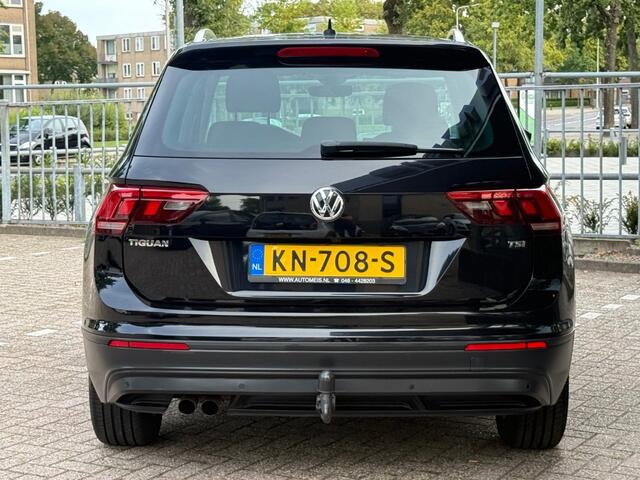 Volkswagen TIGUAN 1.4 TSI Comfortline Navi Clima Cruise Camera PDC