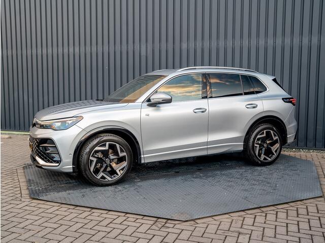 Volkswagen TIGUAN 1.5 eTSI R-Line Edition | Side Assist | Elk. A-klep | Keyless | Camera | Prijs Rijklaar!!
