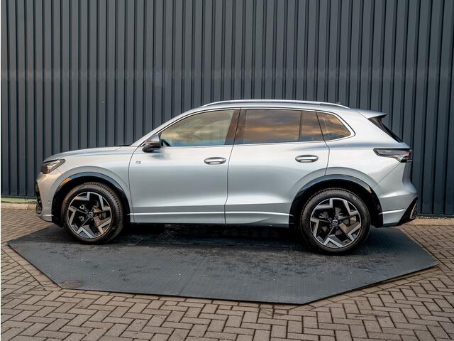 Volkswagen TIGUAN 1.5 eTSI R-Line Edition | Side Assist | Elk. A-klep | Keyless | Camera | Prijs Rijklaar!!