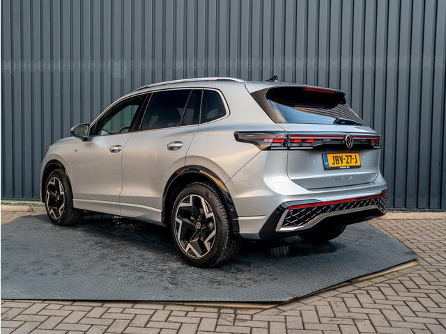 Volkswagen TIGUAN 1.5 eTSI R-Line Edition | Side Assist | Elk. A-klep | Keyless | Camera | Prijs Rijklaar!!