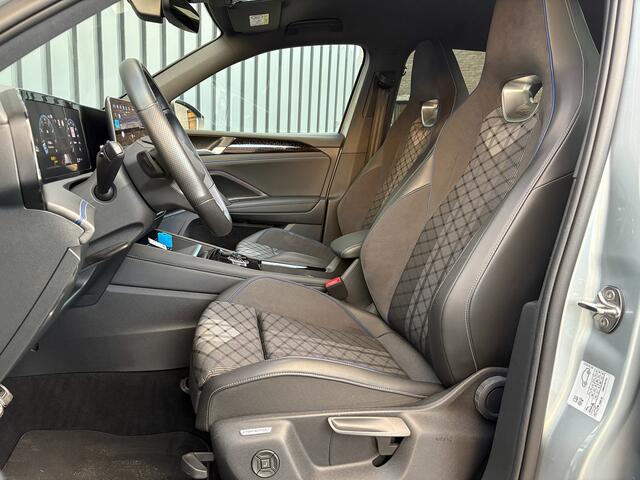 Volkswagen TIGUAN 1.5 eTSI R-Line Edition | Side Assist | Elk. A-klep | Keyless | Camera | Prijs Rijklaar!!